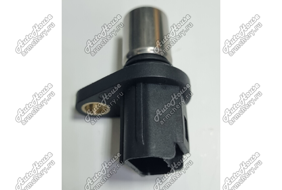 Датчик детонации двигателя Faw V5 [1.5 16V 5MT седан]